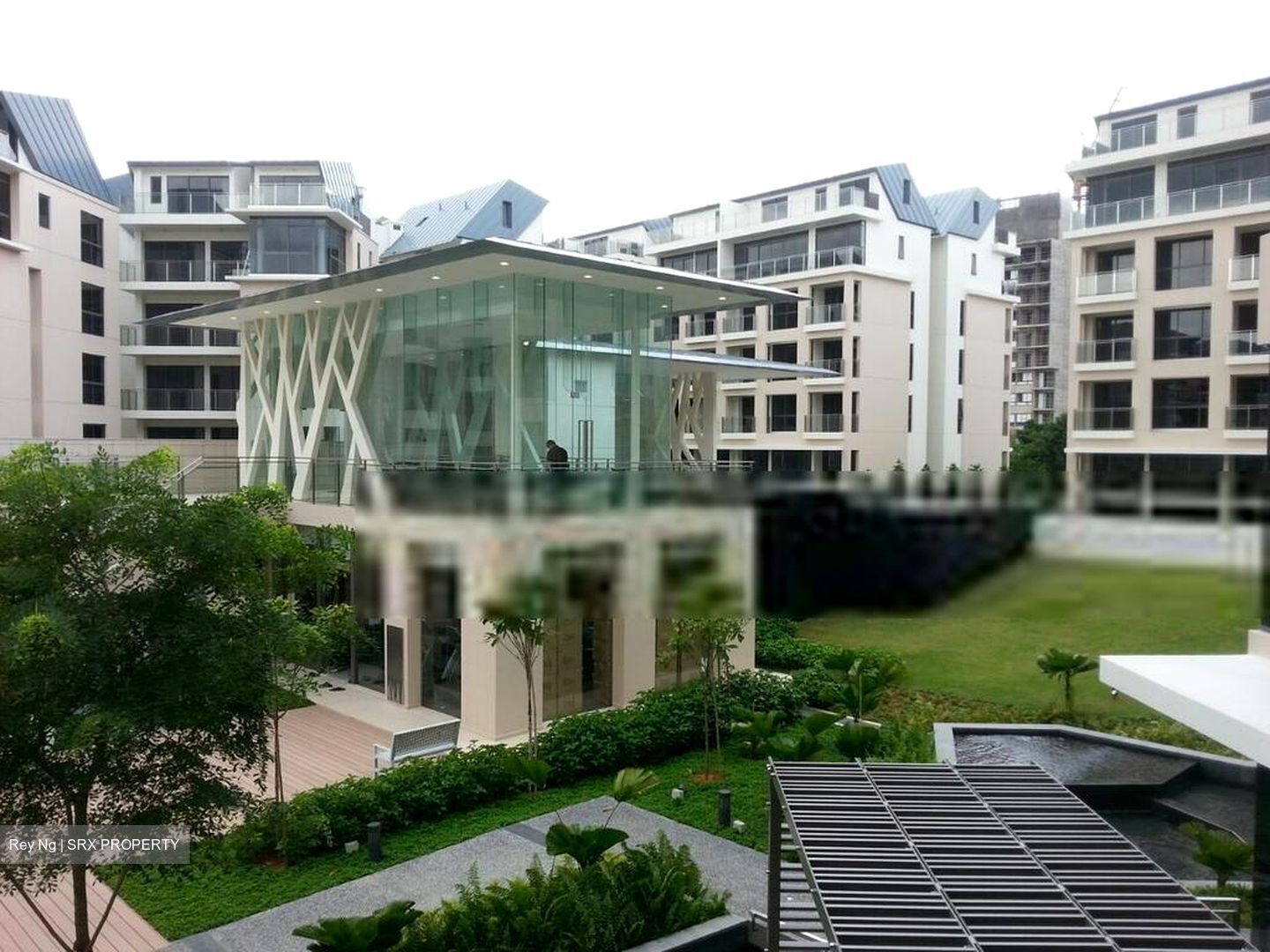 The Miltonia Residences (D27), Condominium #567811241
